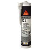 Sikaflex-522 (Caravan) White C252 (300ml x 12 pcs) | 634863